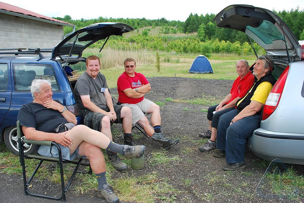 2014 Suche Karel Jerabek